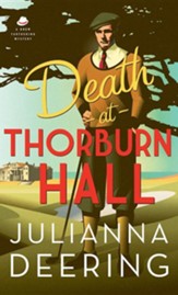 Death at Thorburn Hall