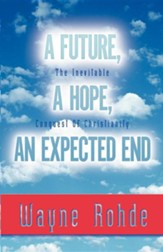 Future, a Hope, an Expected End