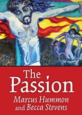 PASSION-THE TP