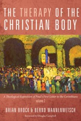 The Therapy of the Christian Body