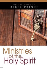 Ministries of the Holy Spirit
