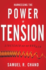 Harnessing the Power of Tension: Stretched but Not Broken