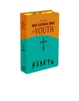 New Catholic Bible for Youth: Gift Edition, Imitation Leather, Not Applicable