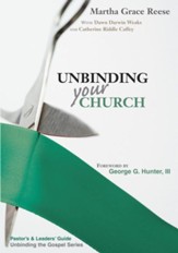 Unbinding Your Church: Pastor's Guide