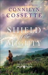 Shield of the Mighty, Softcover, #2