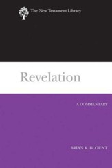 Revelation: New Testament Library [NTL]