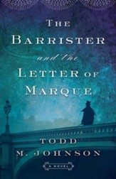 Barrister and the Letter of Marque