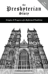 The Presbyterian Story, Edition 0002