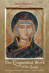 The Ecumenical Work of the Icon
