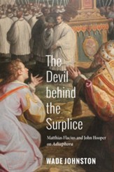 The Devil Behind the Surplice