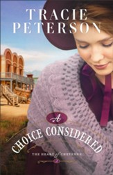 A Choice Considered, Hardcover, #2