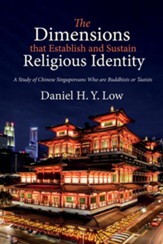 The Dimensions That Establish and Sustain Religious Identity