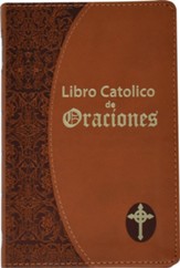 Libro Catolico de Oraciones