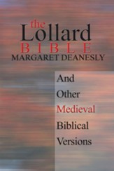 The Lollard Bible