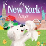 My New York Prayer