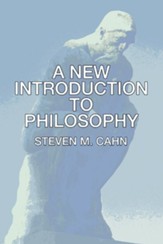 A New Introduction to Philosophy