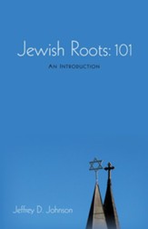 Jewish Roots: 101