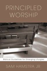 Principled Worship