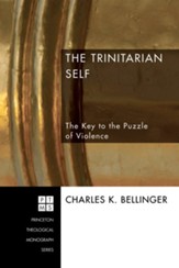 The Trinitarian Self