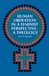 Human Liberation in a Feminist Perspective-A Theology