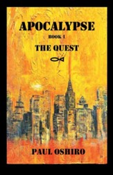 Apocalypse Book 1: The Quest