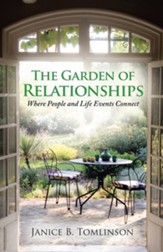 The Garden of Relationships: Where People and Life Events Connect