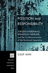 Position and Responsibility