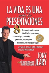Life Is a Series of Presentations (Spanish)