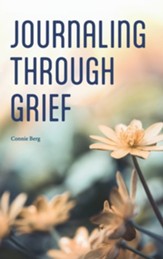 Journaling Through Grief