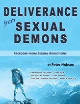Sex, Demons and Morality