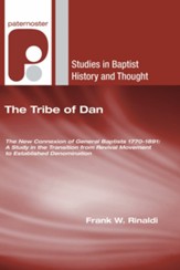 The Tribe of Dan