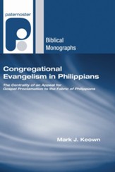 Congregational Evangelism in Philippians