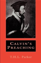 CALVIN'S PREACHING