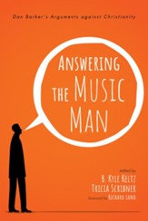 Answering the Music Man