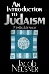 Introduction to Judaism