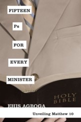 Fifteen PS for Every Minister