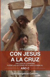 Con Jesus a la Cruz