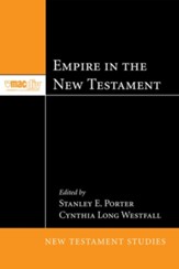 Empire in the New Testament