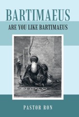 Bartimaeus: Are You Like Bartimaeus