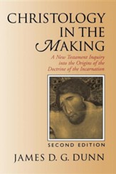 Christology in the Making, Second Edition