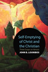 Self-Emptying of Christ and the Christian