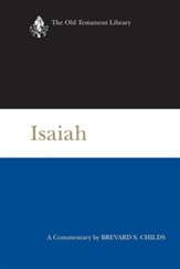 Isaiah: Old Testament Library [OTL] (Paperback)