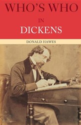 Who's Who in Dickens, Edition 0002