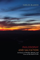 Philosophy and Salvation