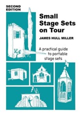 Small Stage Sets on Tour, Edition 0002