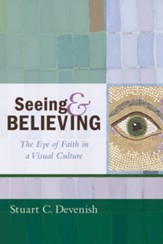 Seeing and Believing