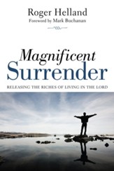 Magnificent Surrender