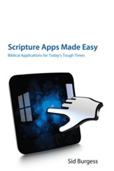 Scripture Apps Made Easy