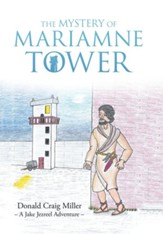 The Mystery of Mariamne Tower