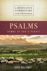 Psalms: Hymns of God's People